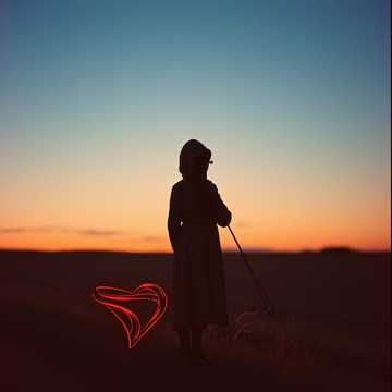 Cover utworu Любила я тебе