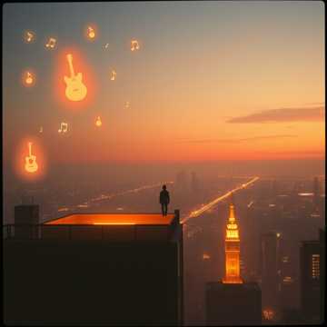 Capa da música Katikati Ya Ndoto