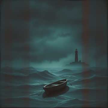 คัฟเวอร์เพลง A csend tengere