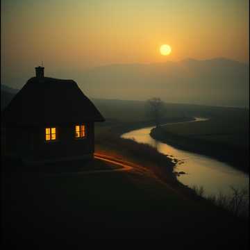 Cover van het nummer Ott élnek