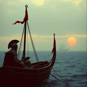 曲のカバー Die letzte Kriegerin (Leonidas) Mongolian II