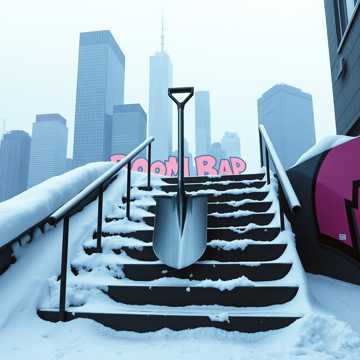 غلاف الاغنية Лопата2