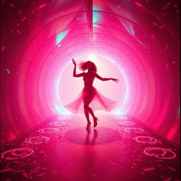 غلاف الاغنية Szalona