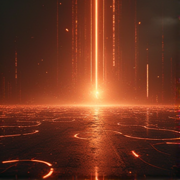 Portada de la canción 銅線之光