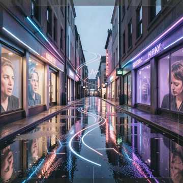 曲のカバー Te veo