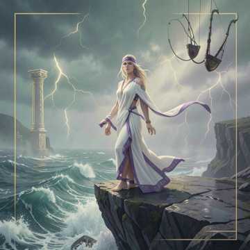 歌曲的封面Die letzte Kriegerin (Santander) Teil 6 Cantabra Rock IV