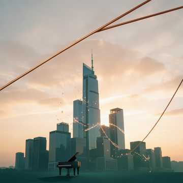 曲のカバー 銅線之光