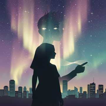 Cover van het nummer Come una magia