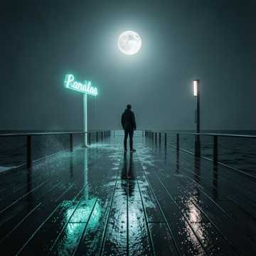 Cover van het nummer Bajo del Malecón