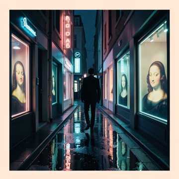 Portada de la canción Insomnio