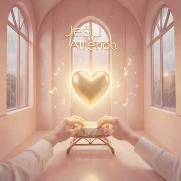 Cover av låten Jesús Alejandro