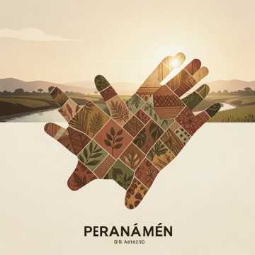 Кавер на песню Mosaico do Paraná