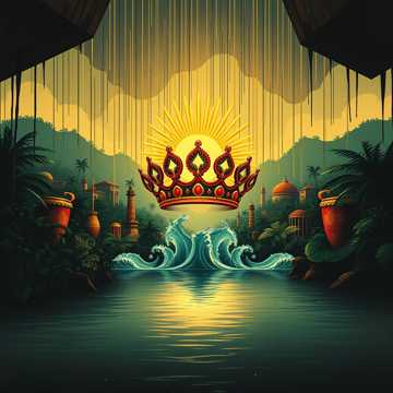 Portada de la canción QUIBDÓ