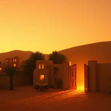 Cover van het nummer عتمة ترحب بكم