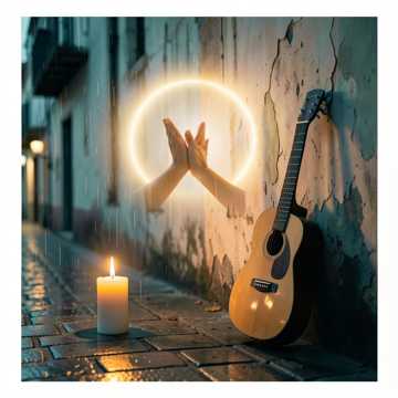 曲のカバー Porque estás trite