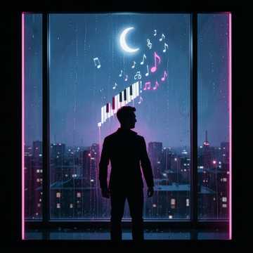 曲のカバー أنا هو انا