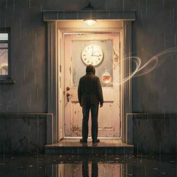 Copertina della canzone Otro Año Sin Ti
