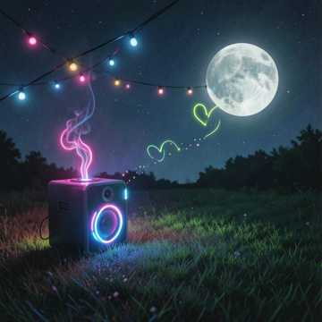 歌曲的封面Majówkowy Szał