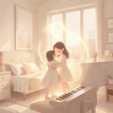 歌曲的封面Mama Yolanda