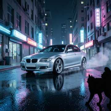 歌曲的封面Szürke E60