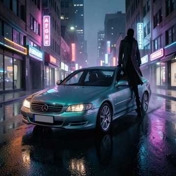 曲のカバー Szürke E60