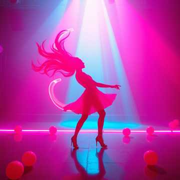Cover of the song Klaudia z pazurem