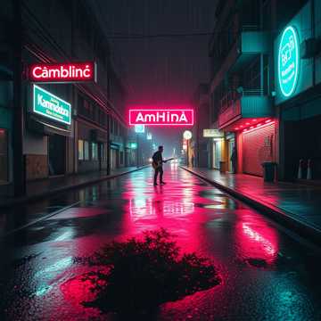 曲のカバー ኣብ ዝጠፈእ መንገዲ