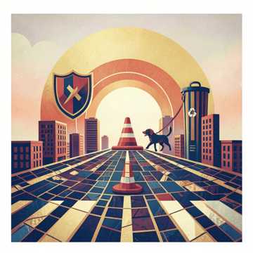 曲のカバー Al Pie de la Calle