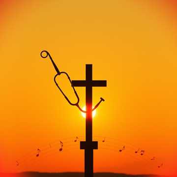 Cover of the song al dr pirulo