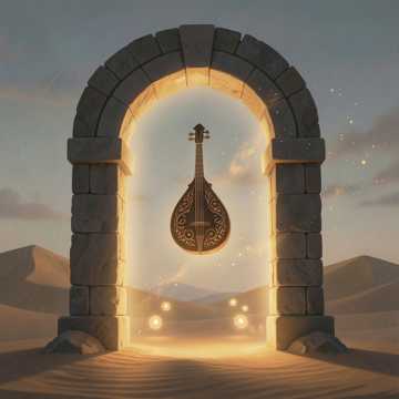 Bìa bài hát أقيموا بني أمي