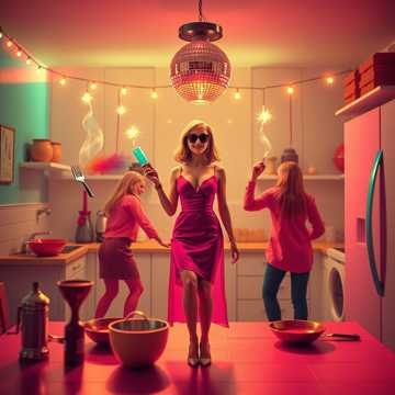 Couverture de la chanson ЕКАТЕРИНА — ЛУЧШАЯ ТЁЩА