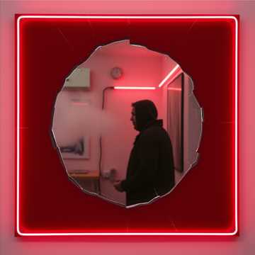 Copertina della canzone Véres Tükör
