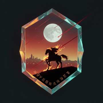 Cover van het nummer 3659 Я Жива Страж Рая Врат Лилит 13 Сефирота