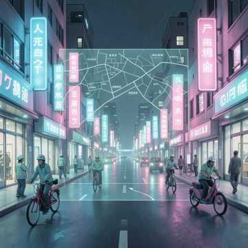 曲のカバー Al Pie de la Calle