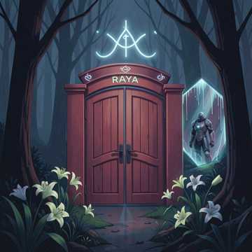 Couverture de la chanson 3650 Я Жива Страж Рая Врат Лилит 13 Сефирота