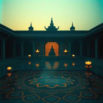 غلاف الاغنية 梵音
