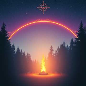 Couverture de la chanson 3644 Я Жива Страж Рая Врат Лилит 13 Сефирота