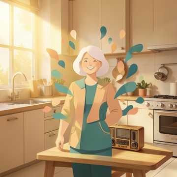 Couverture de la chanson Дорогая бабушка!!!!