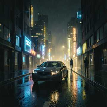 Cover av låten Brz Život