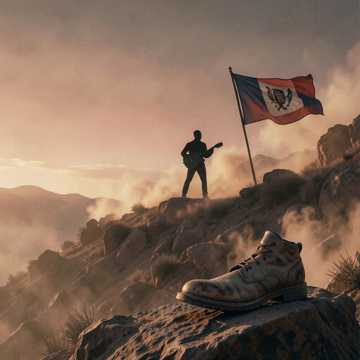 歌曲的封面Bronco en la Loma