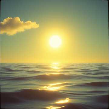 Capa da música Luz do sol
