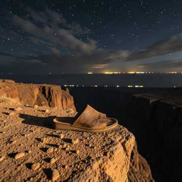 Cover av låten على آخر خطوة