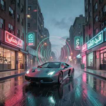 Couverture de la chanson جهاز بن 10