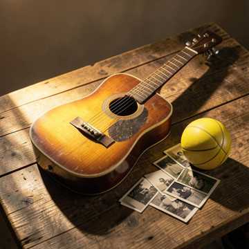 Кавер на песню DAS LEBEN BLUES  Blues ballade für Jörg zum 60. Geburtstag
