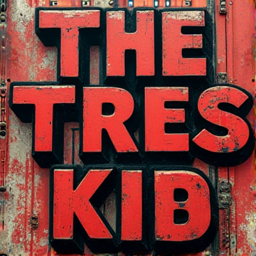 Cover des Liedes Carnicería Santamaría