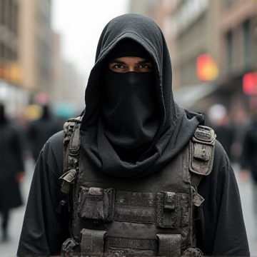 歌曲的封面misterforshure