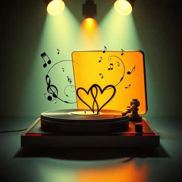 Portada de la canción liefe paula ik hou super veel van jou