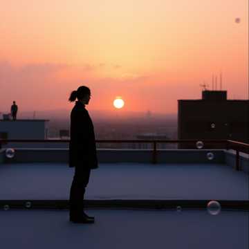 Couverture de la chanson А ты когда-нибудь меня любила?