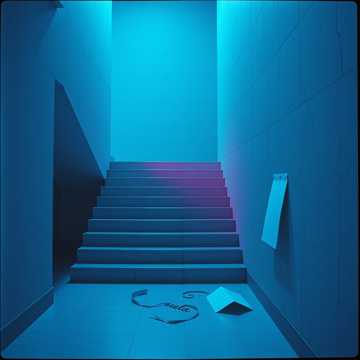 Cover des Liedes Mezus