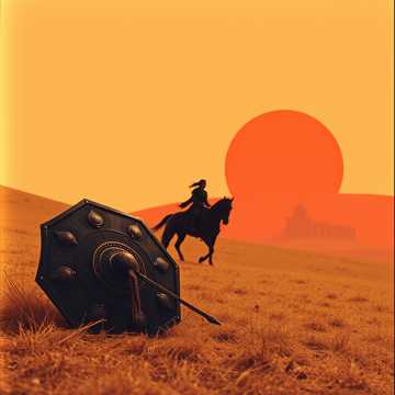 曲のカバー Die letzte Kriegerin (Leonidas) Teil 2 Sirtaki Music II